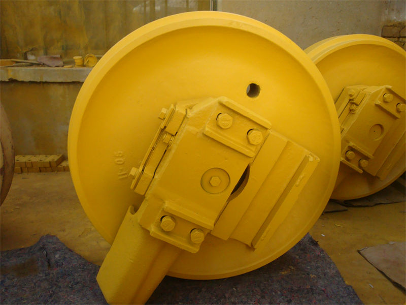 SD23引导轮.JPG